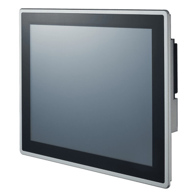 ARBOR iTC-1150R-EXP 15" Touch Panel PC with Intel Elkhart Lake J6413 CPU, 2.5 GbE LAN, GbE LAN, 4 GB memory